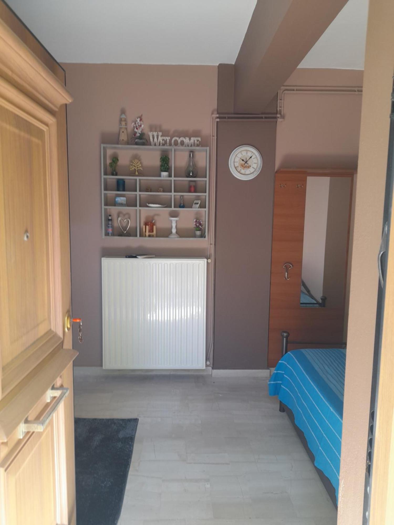 Αίγινα Εξοχική Κατοικία Eginitissa Exterior photo