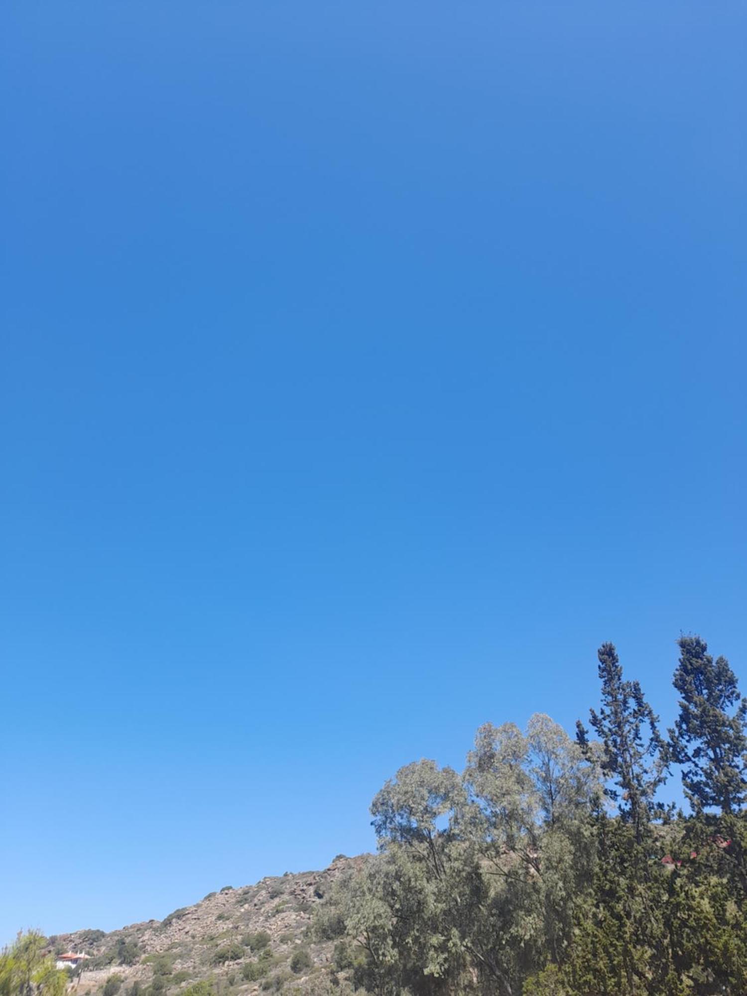 Αίγινα Εξοχική Κατοικία Eginitissa Exterior photo
